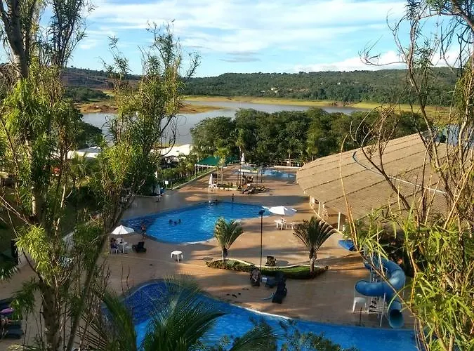 Enseada Nautico Residence