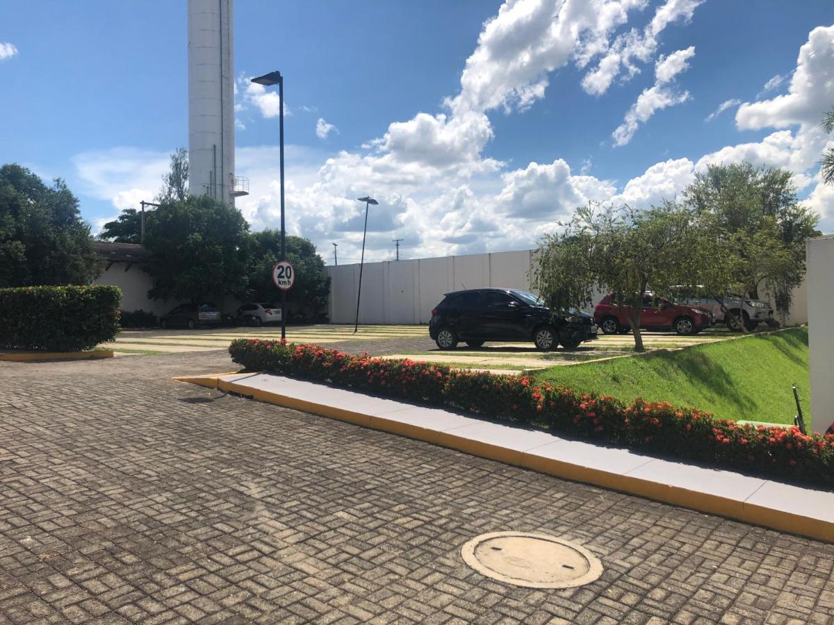 Enseada Nautico Caldas Novas