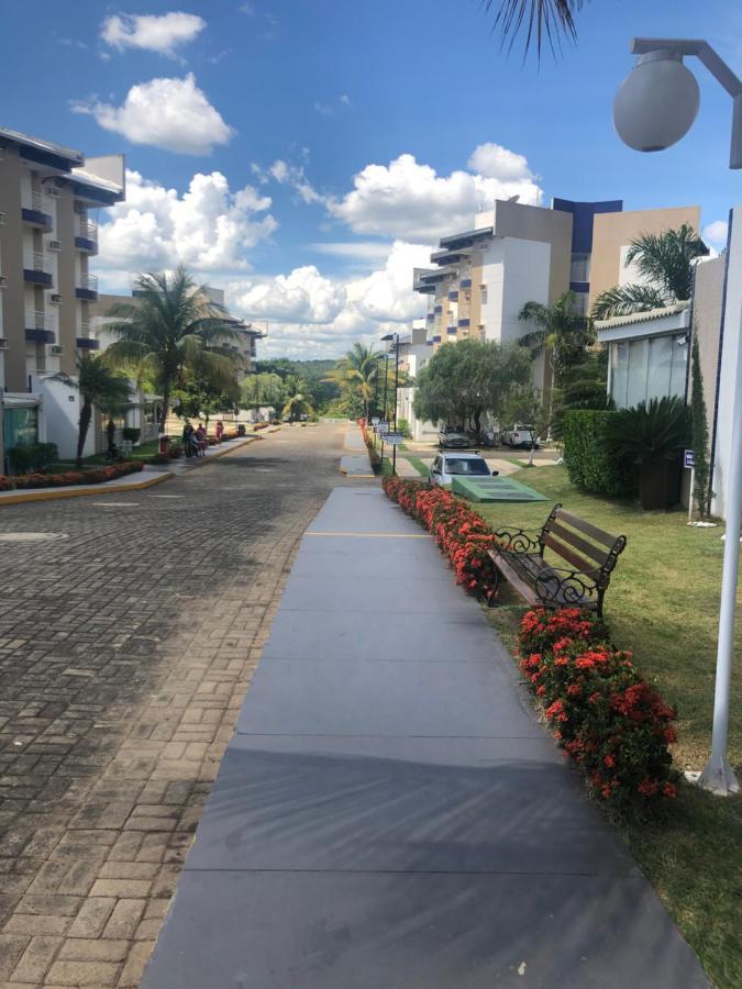 Enseada Nautico Apartamento Caldas Novas