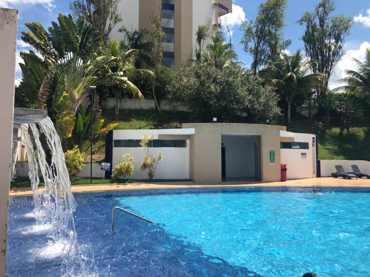Enseada Nautico Apartamento Caldas Novas