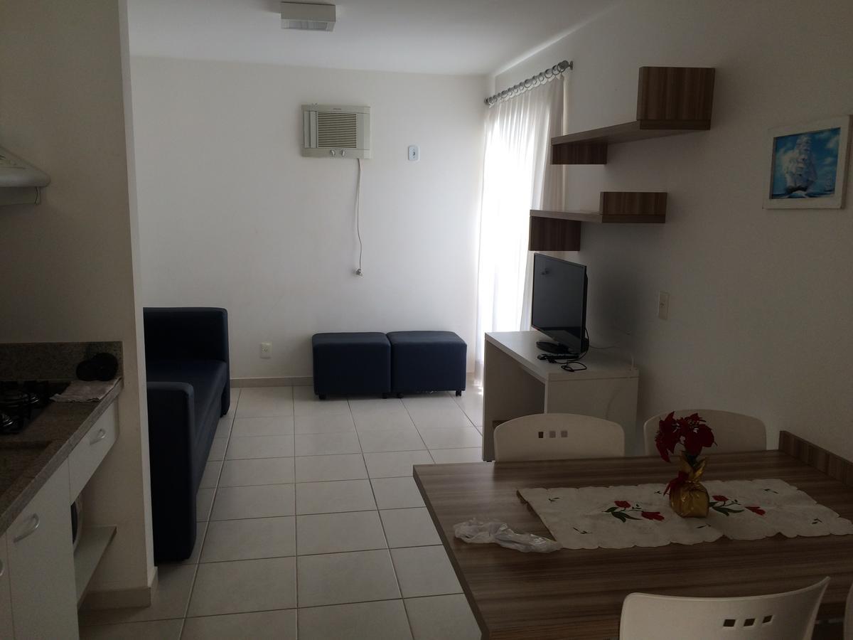 Apartamento Enseada Nautico
