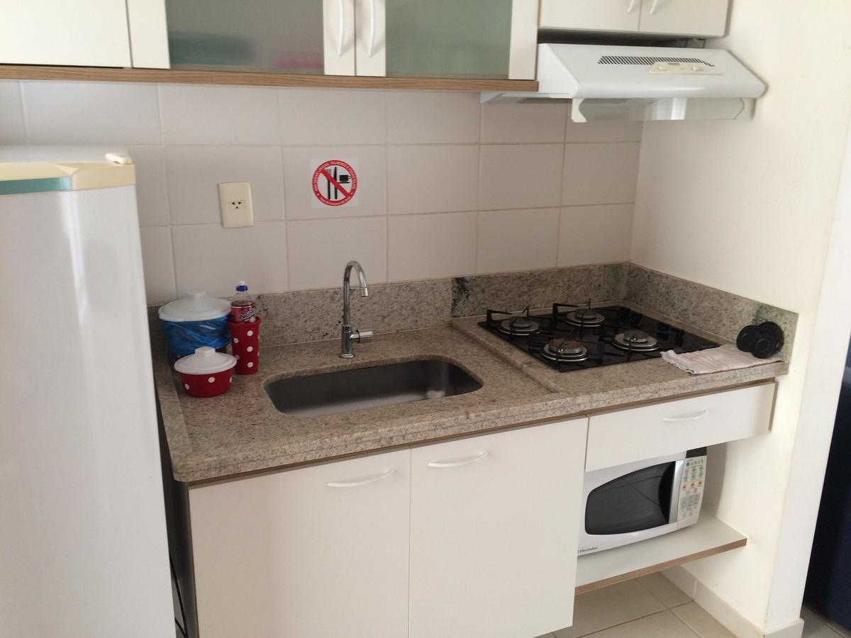Enseada Nautico Apartamento