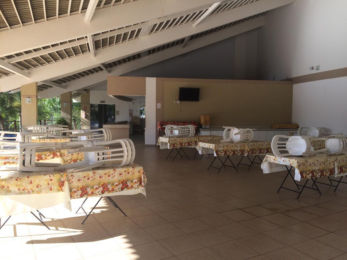 Enseada Nautico Apartamento Caldas Novas
