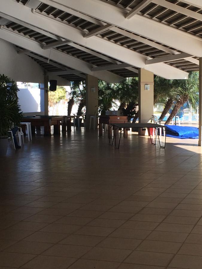 Enseada Nautico Apartamento