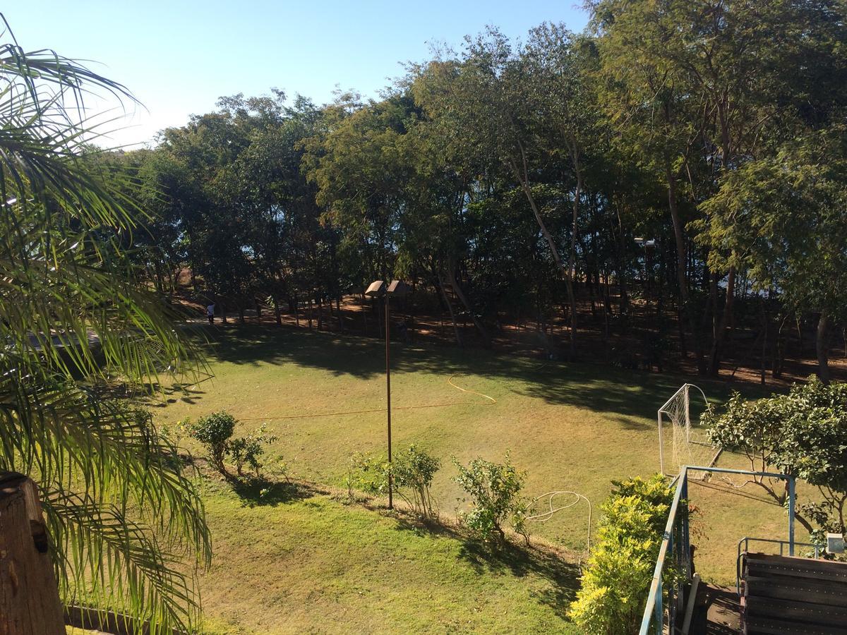 Enseada Nautico Apartamento Caldas Novas