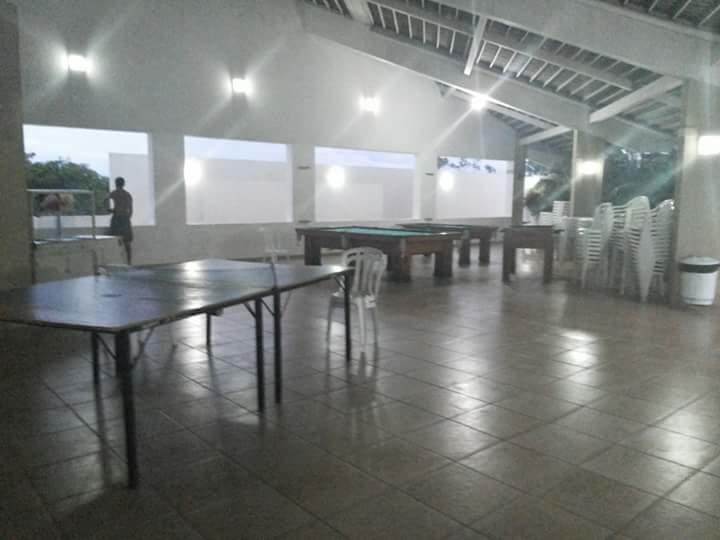 Apartamento Enseada Nautico *