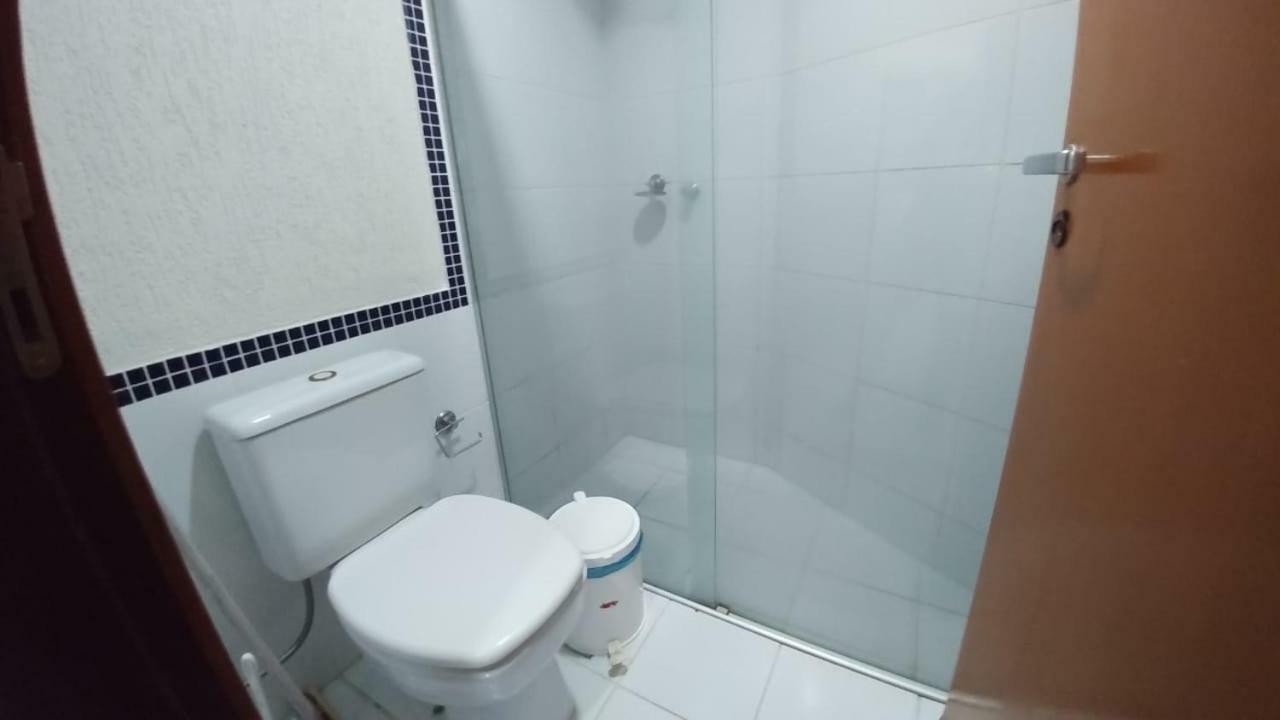 Enseada Nautico Apartamento Caldas Novas
