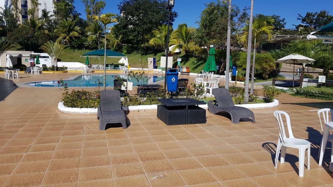 Enseada Nautico Caldas Novas